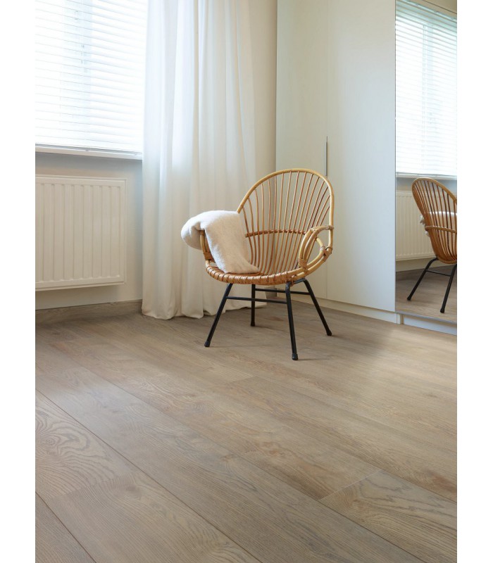 Lames PVC Naturals Coretec 1800+++ Marlow - 1830 x 230 mm 2,53 m²