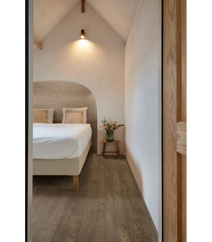 Lames PVC Naturals Coretec 1800+++ Elon - 1830 x 230 mm 2,53 m²