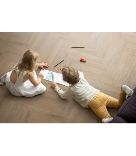 Lames PVC Naturals Coretec HB Lumber - 660 x 110 mm 2,32 m²