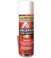 SCALPEX AE NW 500ml - Décapant en aérosol ultra-rapide pour intérieur et extérieur