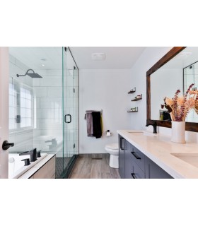 Krome Neotech Soie HPC Peinture de finition Alkyde - Intérieur