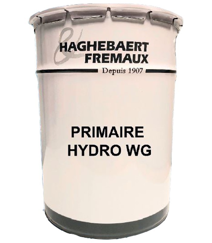 PRIMAIRE WG