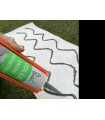 Colle pour gazon synthétique hybride polymère verte Bogreen