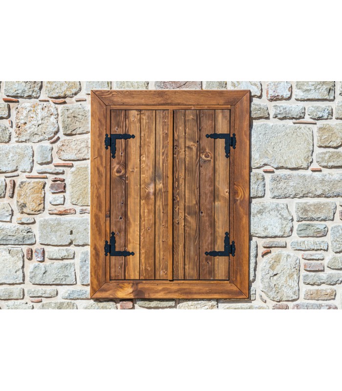 Krome Max primaire et finition teintable multisupports