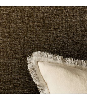 Papier peint Elitis - VP953-10 - Collection Lins Brodés - 10x1m