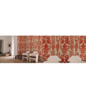 ELITIS Lin Brodés Paros VP 954 03