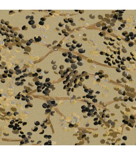 Papier peint Elitis - Milos VP955-06 - Collection Lins Brodés - 10x0,70m