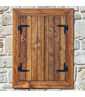 Krome Max primaire et finition teintable multisupports