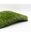 Gazon synthétique 52mm - KING - à la coupe sur mesure - Largeur 2 mètres