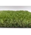 Gazon synthétique 52mm - KING - à la coupe sur mesure - Largeur 2 mètres