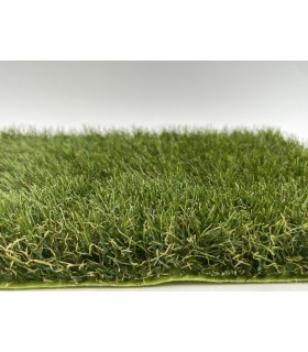 Gazon Synthétique 38mm - PARK - à la coupe sur mesure - 100% Recyclable - Largeur 4 mètres