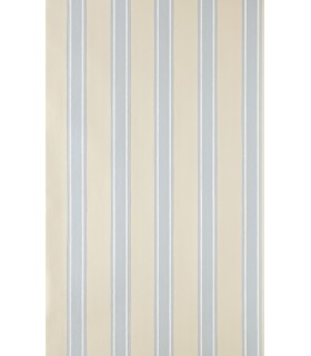 Papier Peint BLOCK PRINT STRIPE - REF 7-44 - CORE FARROW&BALL
