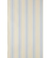 Papier Peint BLOCK PRINT STRIPE - REF 7-44 - CORE FARROW&BALL