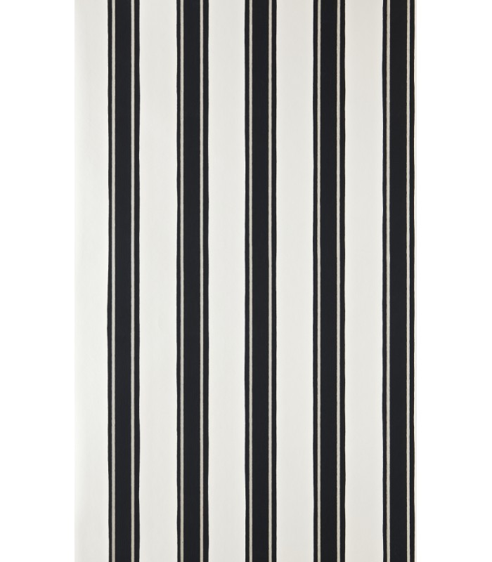 Papier Peint BLOCK PRINT STRIPE - REF 7-54 - CORE FARROW&BALL
