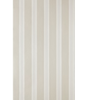 Papier Peint BLOCK PRINT STRIPE - REF 7-10 - CORE FARROW&BALL