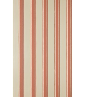 Papier Peint BLOCK PRINT STRIPE - REF 7-19 - CORE FARROW&BALL