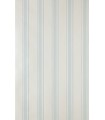 Papier Peint BLOCK PRINT STRIPE - REF 7-42 - CORE FARROW&BALL