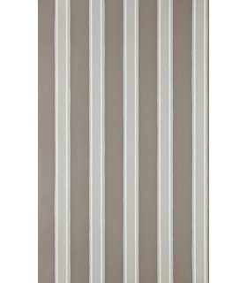 Papier Peint BLOCK PRINT STRIPE - REF 7-58 - CORE FARROW&BALL