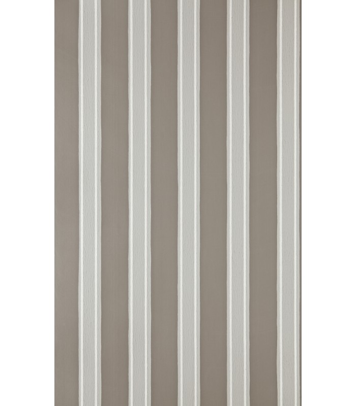 Papier Peint BLOCK PRINT STRIPE - REF 7-58 - CORE FARROW&BALL