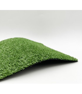 Gazon synthétique 8mm - TIGER - à la coupe sur mesure - Largeur 2 mètres