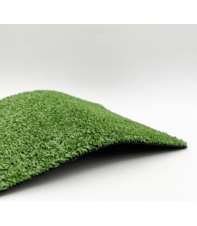 Gazon synthétique 8mm  - TIGER - à la coupe sur mesure - Largeur 4 mètres