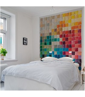 NUANCIER SUR MESURE