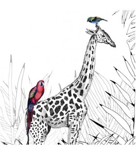 METROZOO SUR MESURE