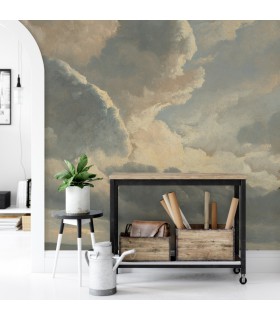SUNSET CLOUDS SUR MESURE