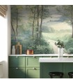 L'OREE DU BOIS VERT SUR MESURE