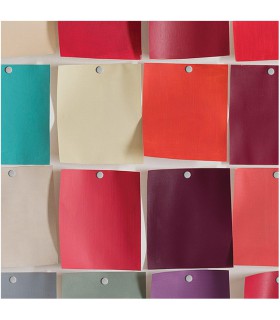 NUANCIER SUR MESURE
