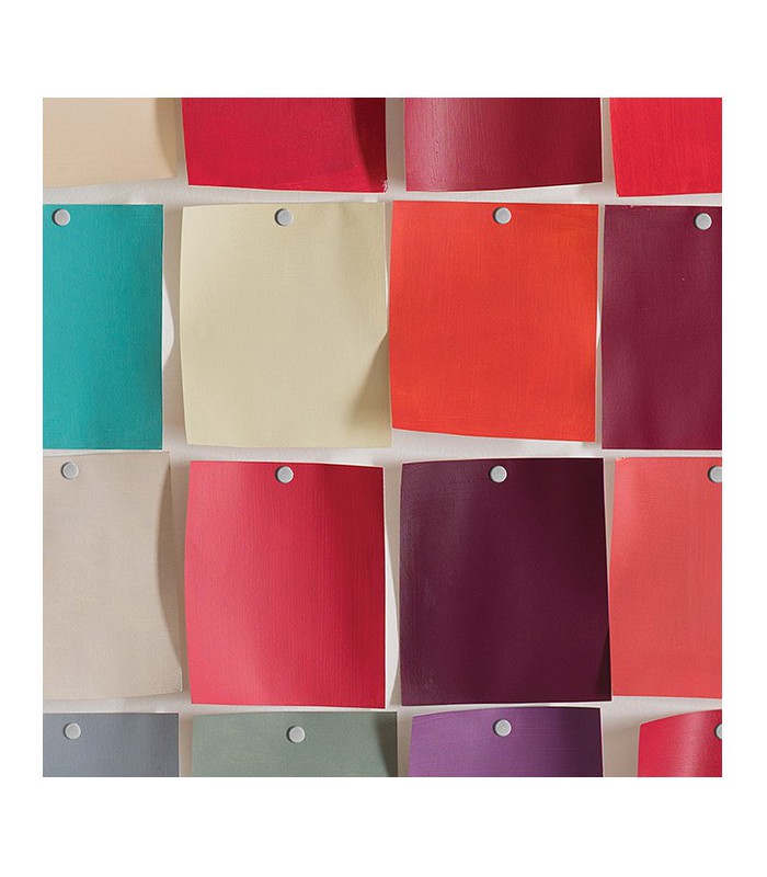 NUANCIER SUR MESURE
