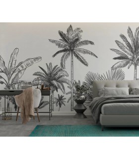 ROYAL PALM SUR MESURE