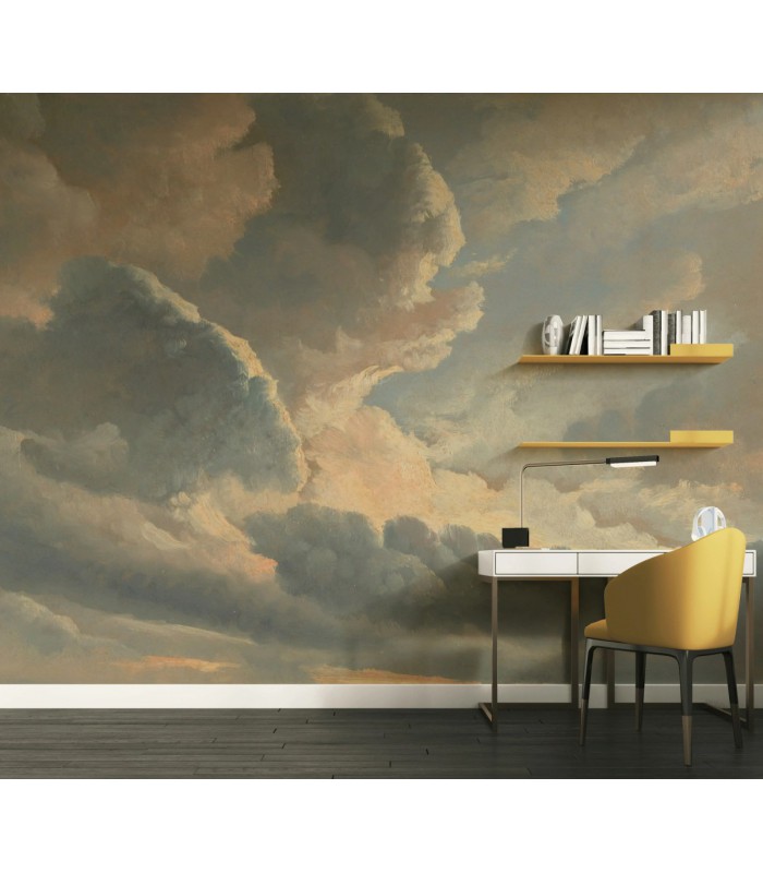 SUNSET CLOUDS SUR MESURE