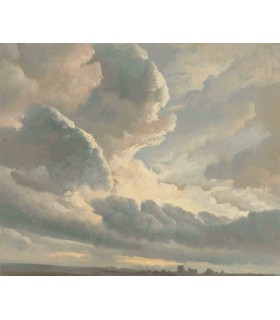 SUNSET CLOUDS SUR MESURE