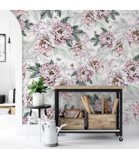 PEONIES SUR MESURE
