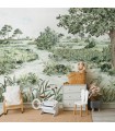 MARAIS DES AIGRETTE SUR MESURE