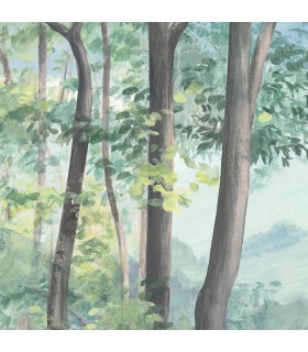 L'OREE DU BOIS VERT SUR MESURE
