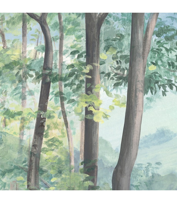 L'OREE DU BOIS VERT SUR MESURE