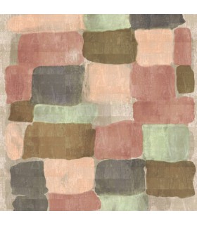 ELITIS Atelier Artiste 2 Palette papier peint artistique