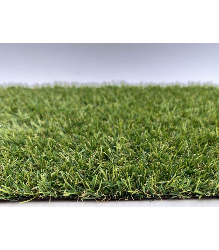Gazon Synthétique 22mm - MAYA - à la coupe sur mesure - Largeur 4 mètres