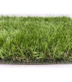 Gazon Synthétique 32mm - AUGUSTA - à la coupe sur mesure - Largeur 4 mètres