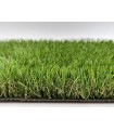 Gazon Synthétique 42mm - BELHARRA - à la coupe sur mesure - Largeur 4 mètres