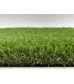 Gazon synthétique 43mm - WEMBLEY - à la coupe sur mesure - 100% recyclable - Largeur 4 mètres