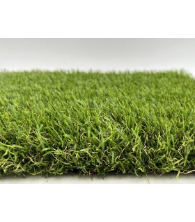 Gazon synthétique 48mm - SPERONE DELUXE - à la coupe sur mesure - Largeur 2 mètres