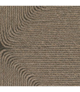 Papier Peint  VDS COCON - Collection CORDES SENSIBLES - ELITIS - REF.VP994