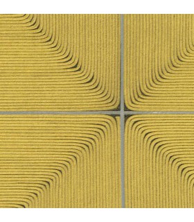 Papier Peint VDS SILLAGE - Collection CORDES SENSIBLES - ELITIS - REF.VP997