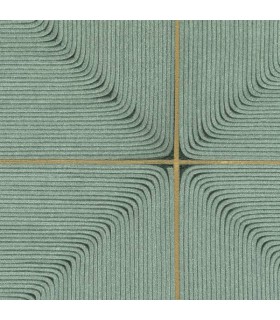 Papier Peint VDS SILLAGE - Collection CORDES SENSIBLES - ELITIS - REF.VP997