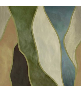 Panoramique VDS LE PALAIS DES VENTS  - Collection CORDES SENSIBLES - ELITIS - REF.VP1001