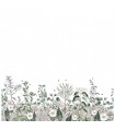 BOTANICAL GARDEN SUR MESURE