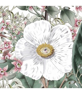 BOTANICAL GARDEN SUR MESURE